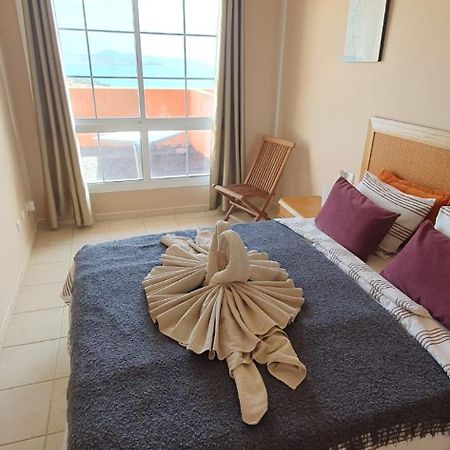 Apartamento Mi Casa Tu Casa Costa Calma Eksteriør billede
