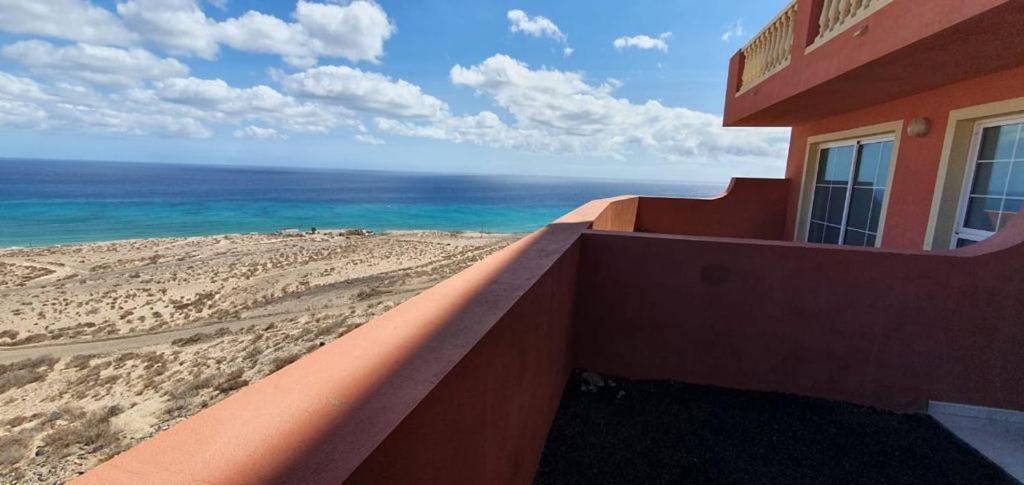 Apartamento Mi Casa Tu Casa Costa Calma Eksteriør billede
