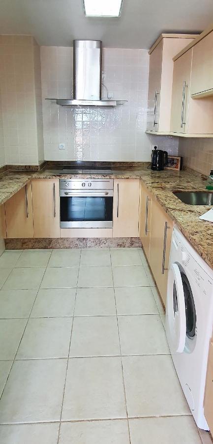 Apartamento Mi Casa Tu Casa Costa Calma Eksteriør billede