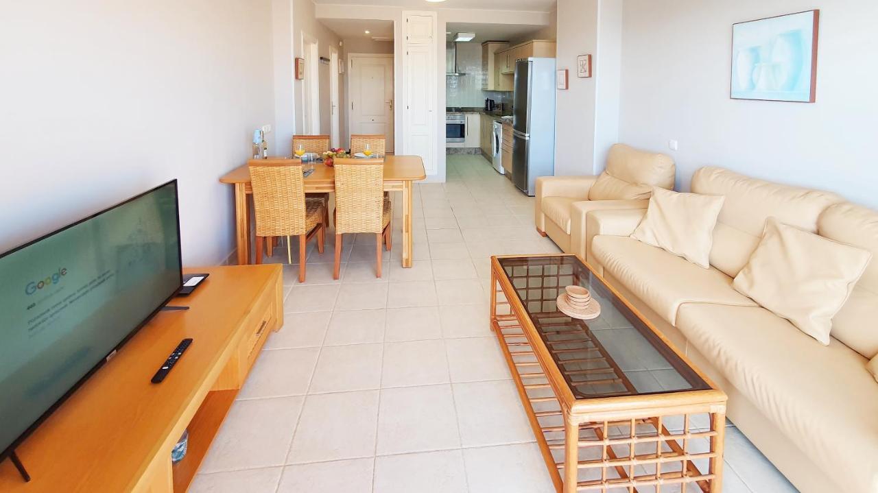 Apartamento Mi Casa Tu Casa Costa Calma Eksteriør billede