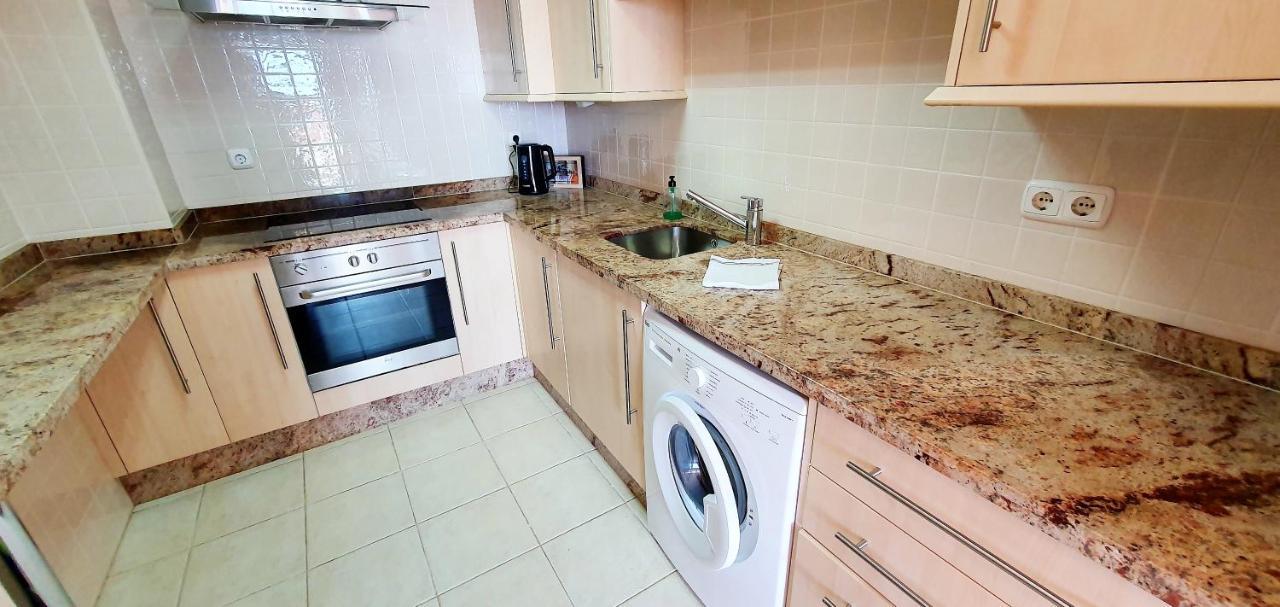 Apartamento Mi Casa Tu Casa Costa Calma Eksteriør billede