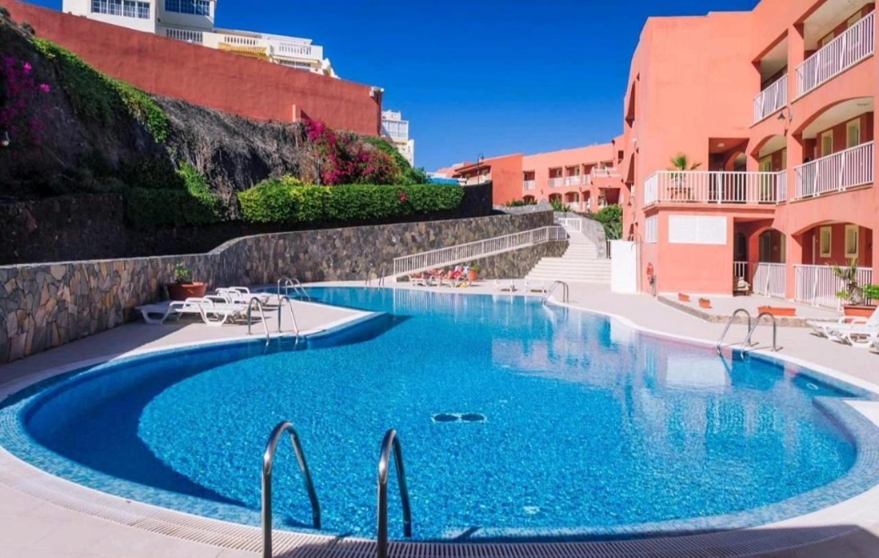 Apartamento Mi Casa Tu Casa Costa Calma Eksteriør billede