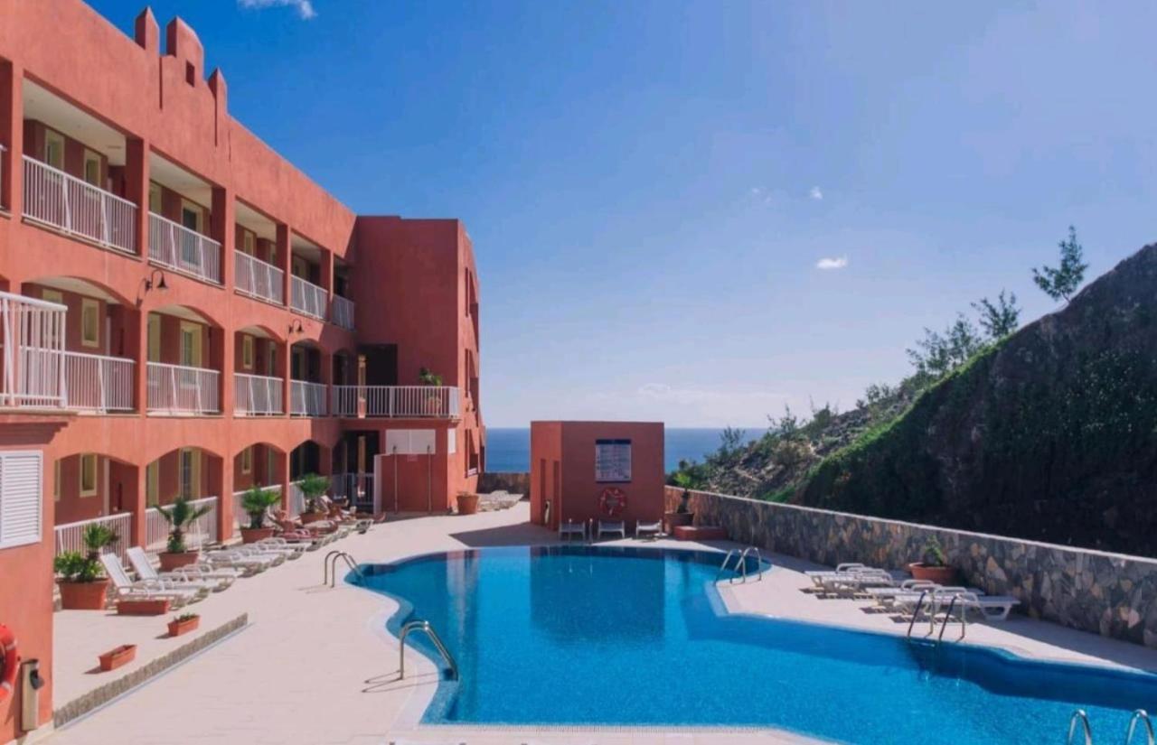 Apartamento Mi Casa Tu Casa Costa Calma Eksteriør billede