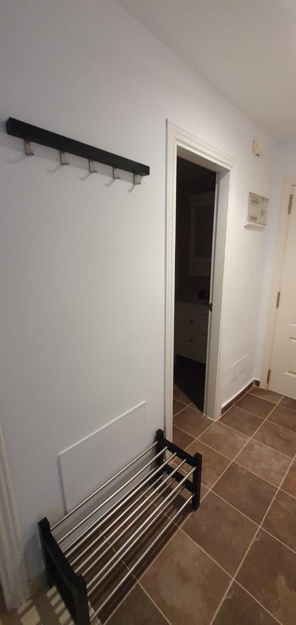 Apartamento Mi Casa Tu Casa Costa Calma Eksteriør billede