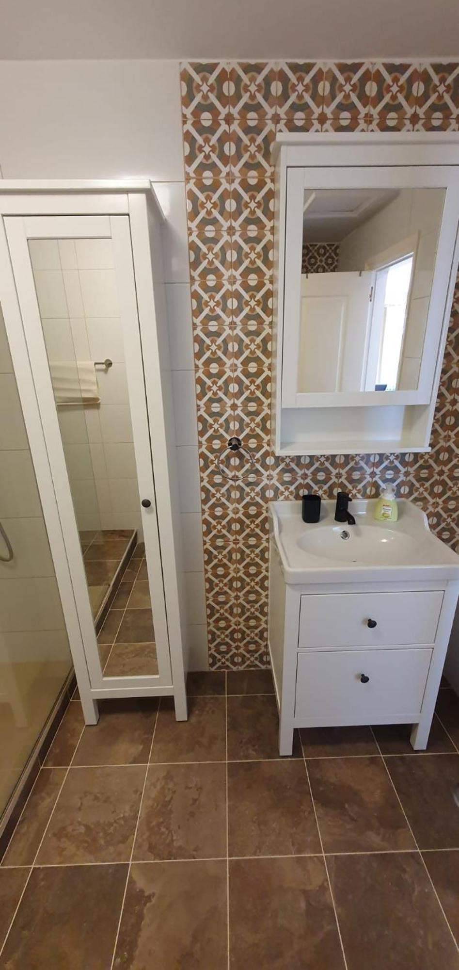 Apartamento Mi Casa Tu Casa Costa Calma Eksteriør billede