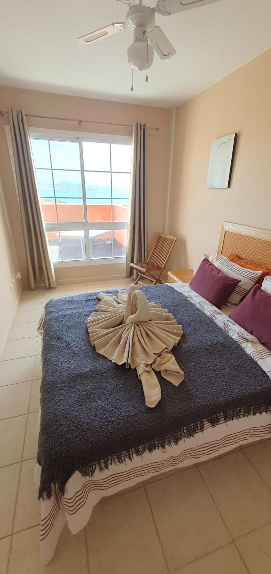 Apartamento Mi Casa Tu Casa Costa Calma Eksteriør billede
