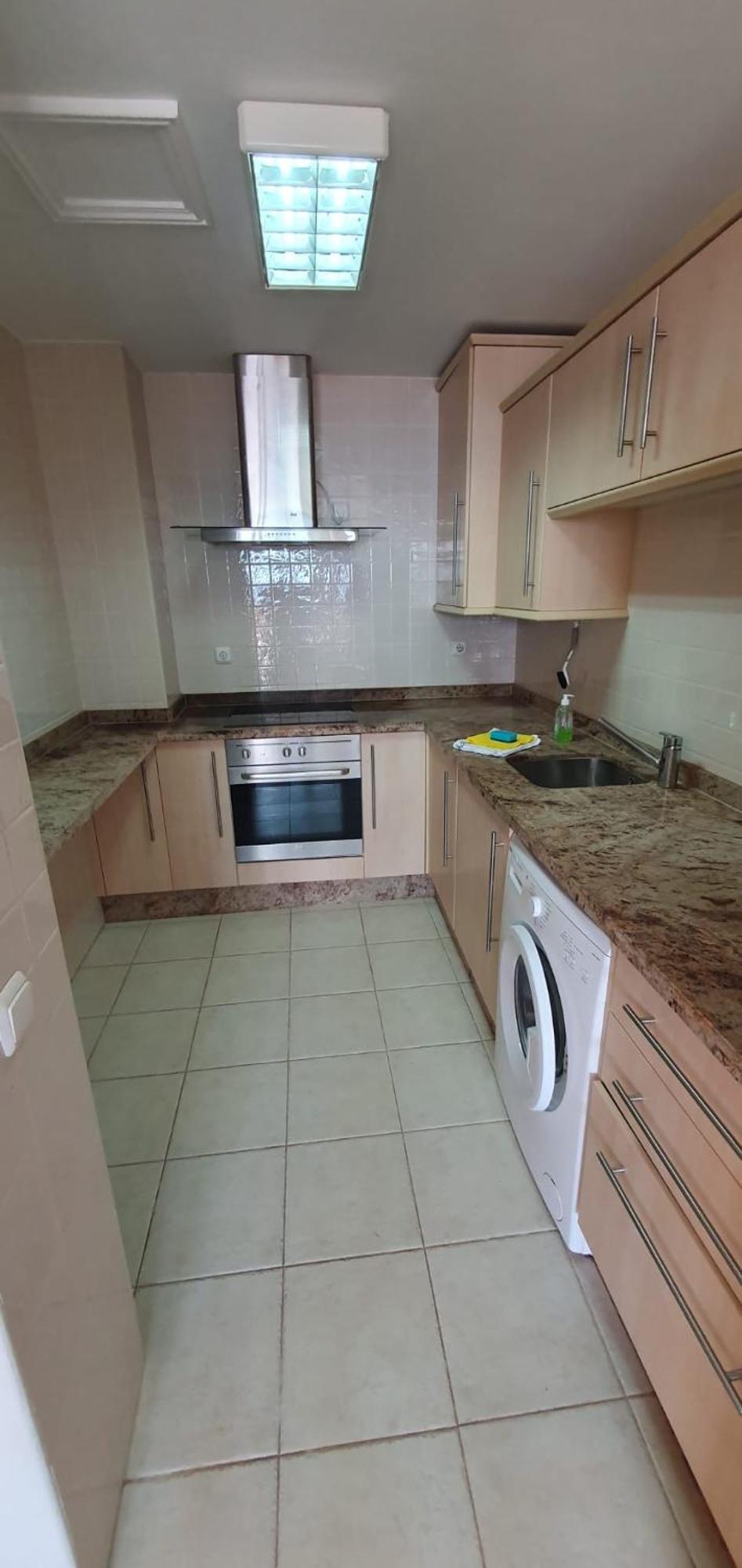 Apartamento Mi Casa Tu Casa Costa Calma Eksteriør billede