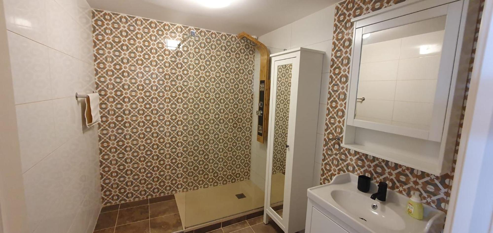 Apartamento Mi Casa Tu Casa Costa Calma Eksteriør billede