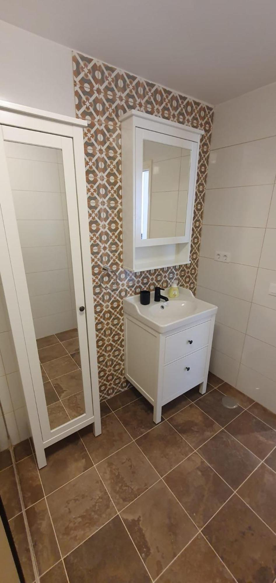 Apartamento Mi Casa Tu Casa Costa Calma Eksteriør billede