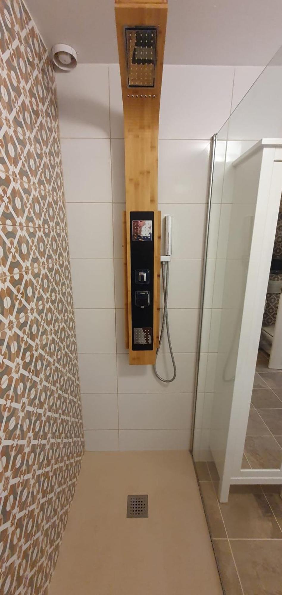 Apartamento Mi Casa Tu Casa Costa Calma Eksteriør billede